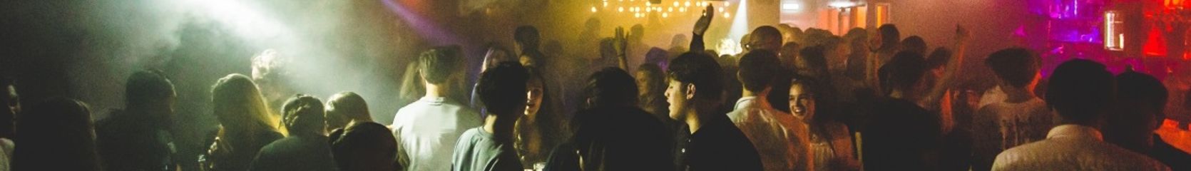 Mixcloud banner for @soap