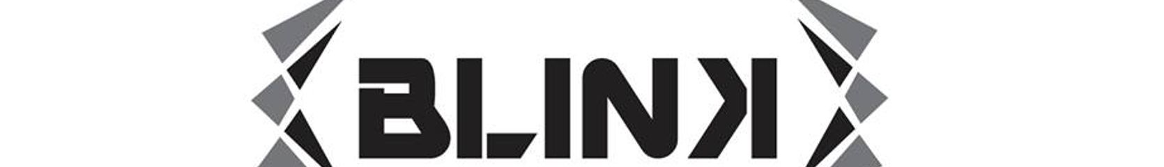 Mixcloud banner for @Blink