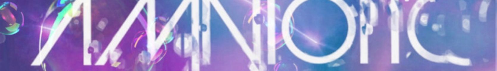 Mixcloud banner for @amniotic