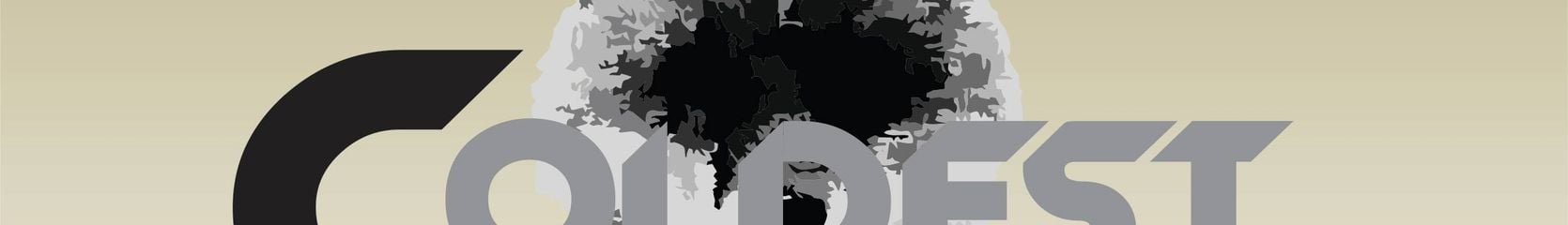 Mixcloud banner for @Coldest