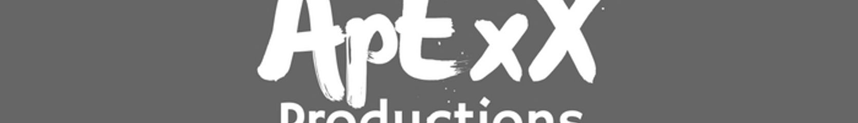 Mixcloud banner for @ApeXX