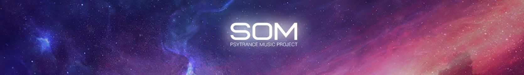 Mixcloud banner for @SOM
