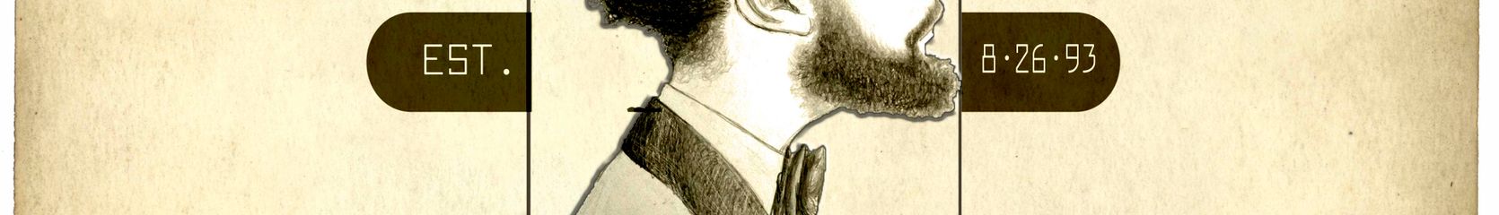 Mixcloud banner for @esquire