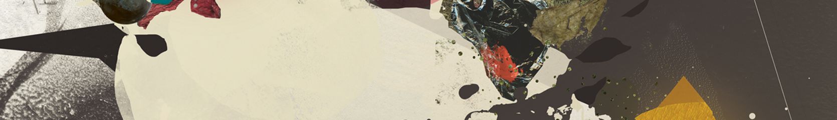 Mixcloud banner for @extravaganza