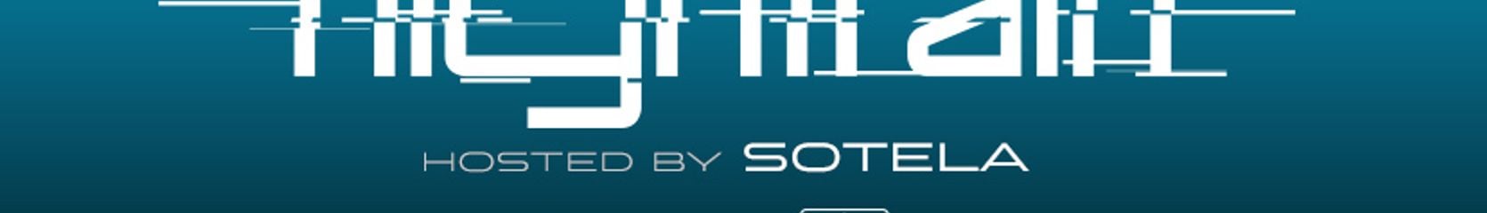 Mixcloud banner for @Sotela