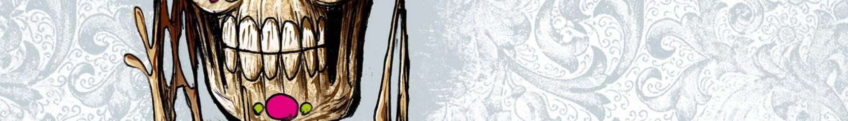 Mixcloud banner for @MPROJECT