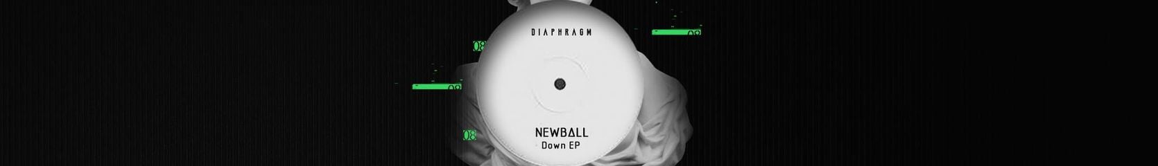 Mixcloud banner for @DIAPHRAGM