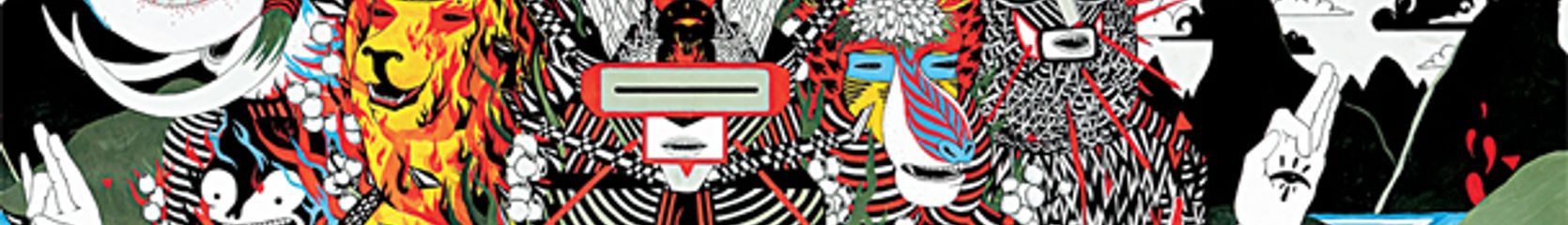 Mixcloud banner for @Bossy