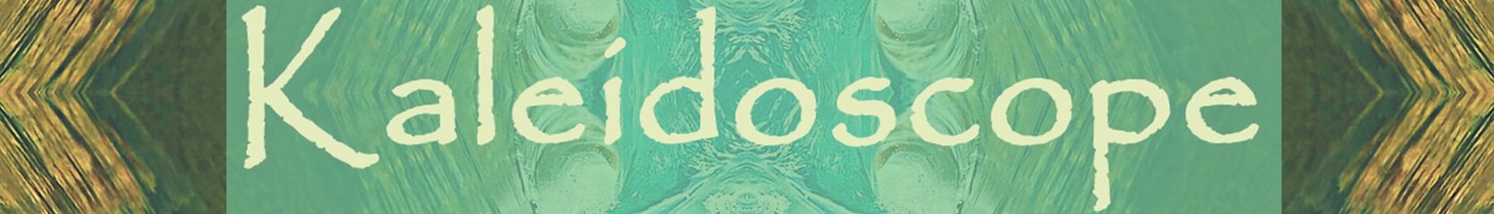 Mixcloud banner for @Kaleidoscope