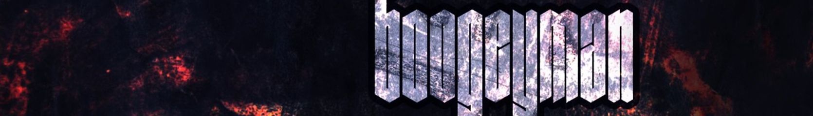 Mixcloud banner for @Boogeyman