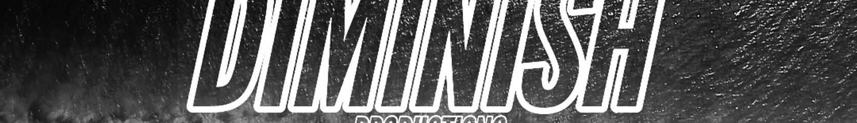 Mixcloud banner for @Diminish