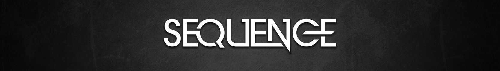 Mixcloud banner for @sequence