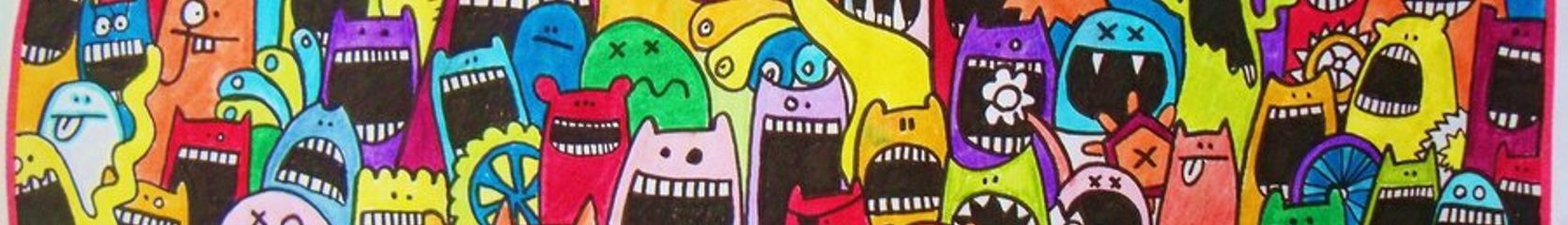 Mixcloud banner for @Hardy