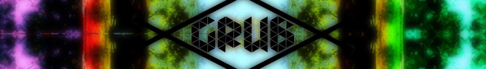 Mixcloud banner for @grub