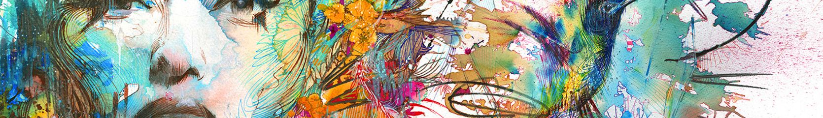 Mixcloud banner for @momentary