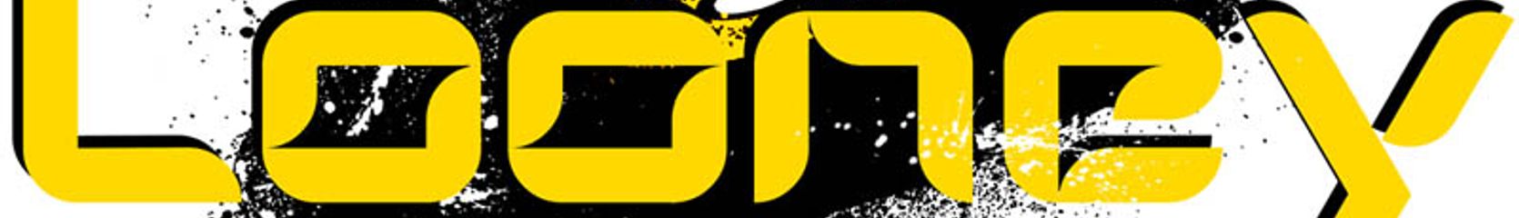 Mixcloud banner for @Looney