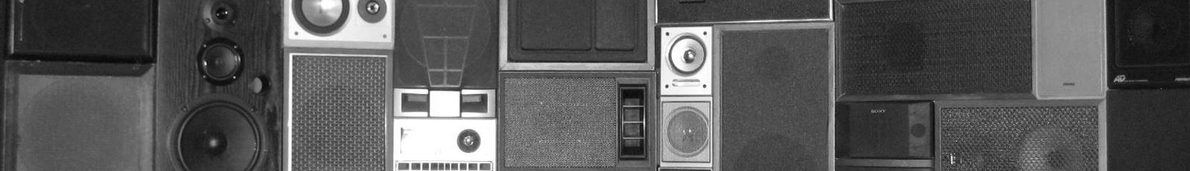 Mixcloud banner for @science