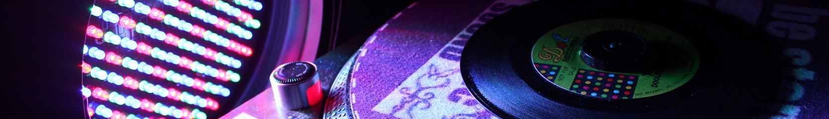 Mixcloud banner for @sarge