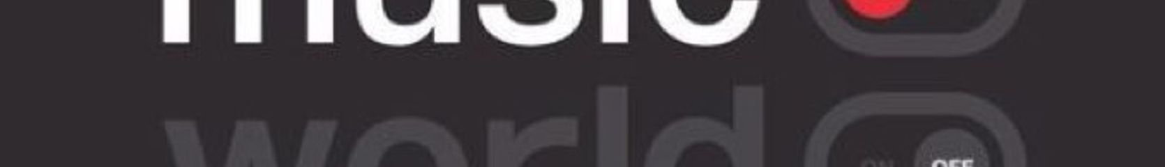 Mixcloud banner for @charmed