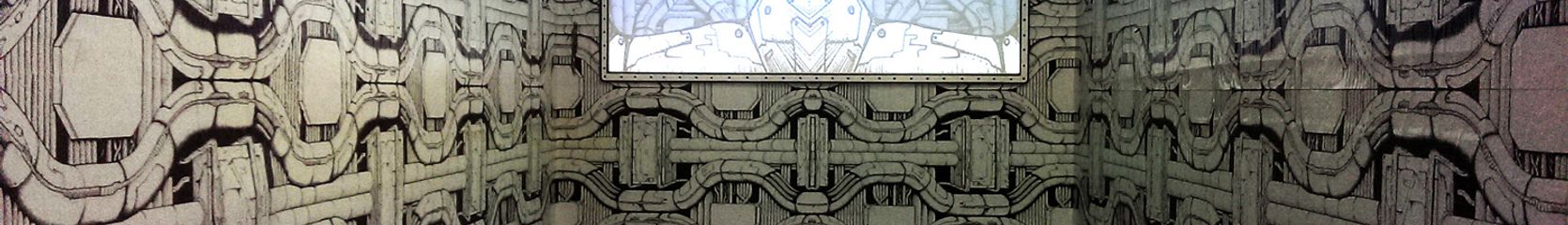 Mixcloud banner for @stays