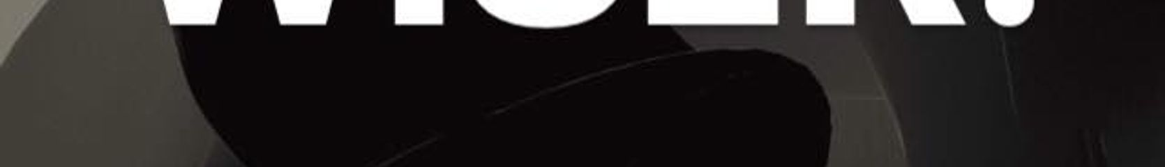 Mixcloud banner for @Wiser