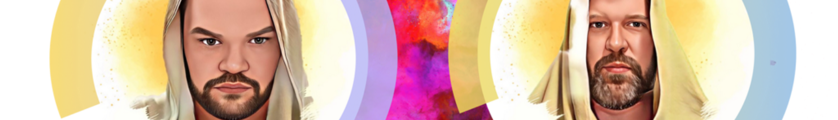 Mixcloud banner for @Pilgrims
