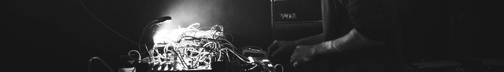 Mixcloud banner for @objective