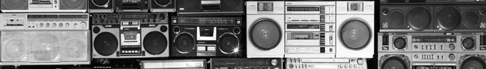 Mixcloud banner for @Spikey