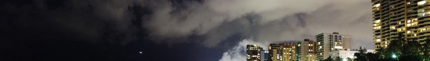 Mixcloud banner for @oscara