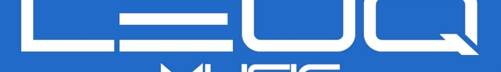 Mixcloud banner for @LeuqMusic