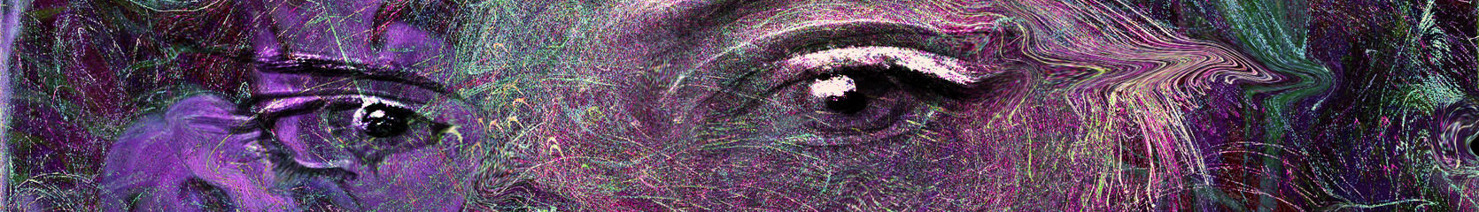 Mixcloud banner for @Penance