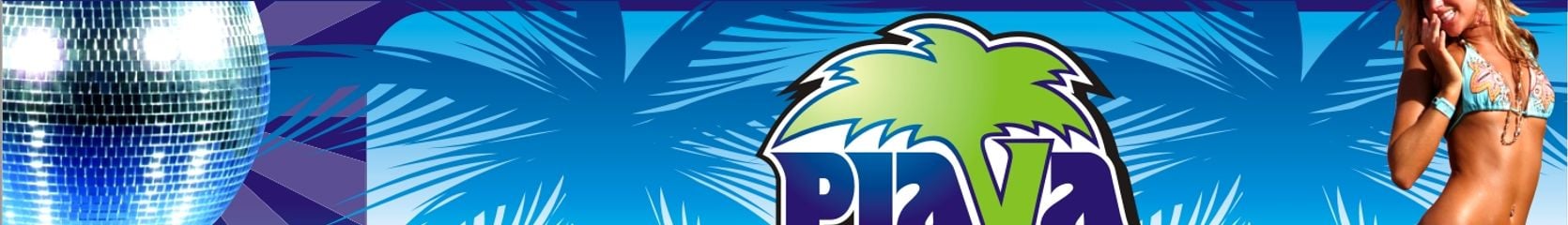 Mixcloud banner for @PLAYA
