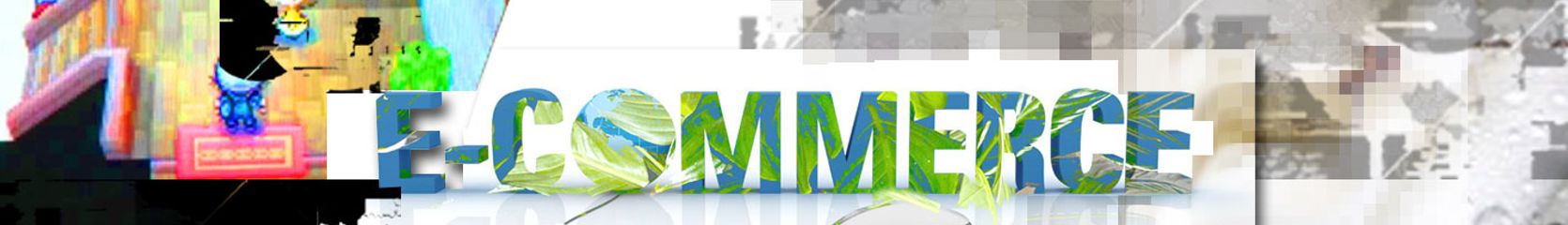 Mixcloud banner for @ECOMMERCE