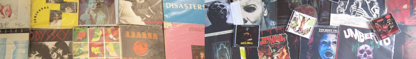 Mixcloud banner for @Hysteric