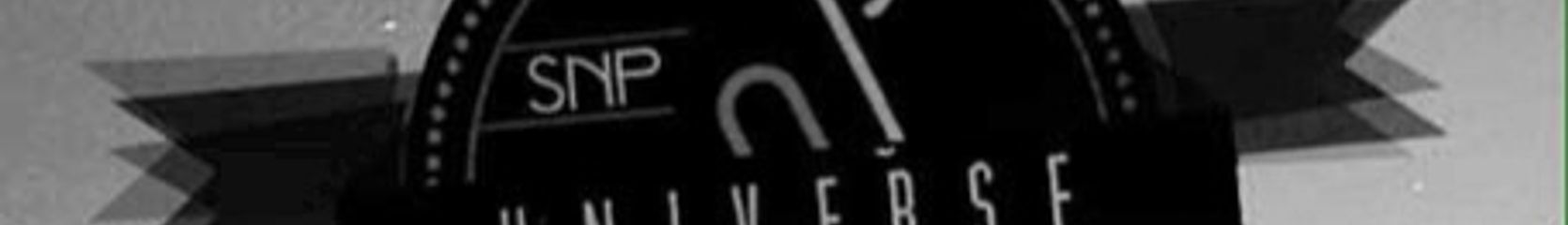 Mixcloud banner for @SNP