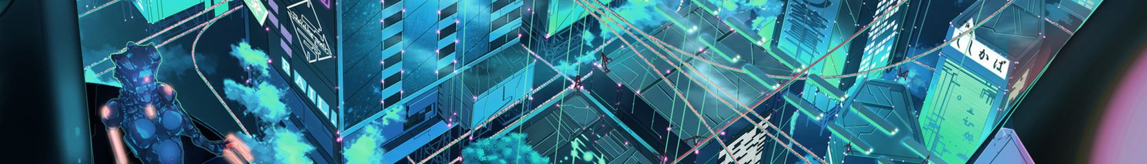 Mixcloud banner for @junky