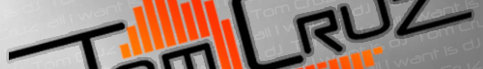Mixcloud banner for @tomcruz