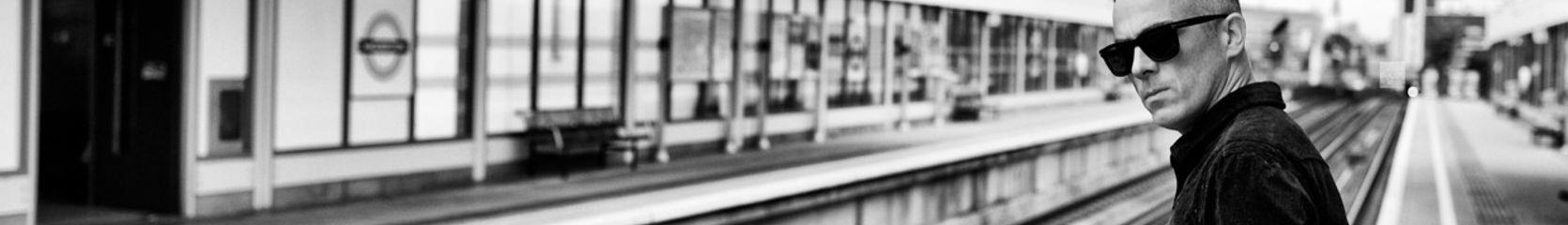 Mixcloud banner for @zinc