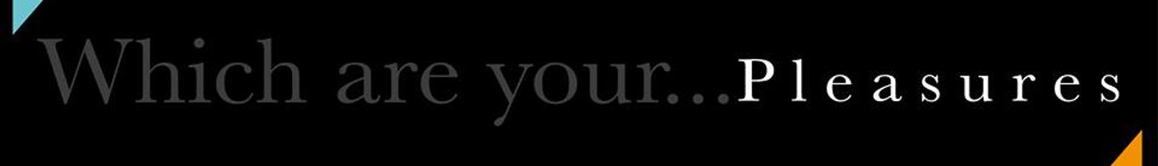 Mixcloud banner for @PLEASURES
