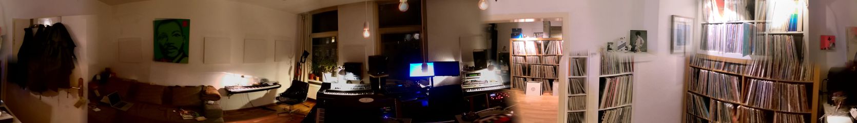 Mixcloud banner for @lunatic