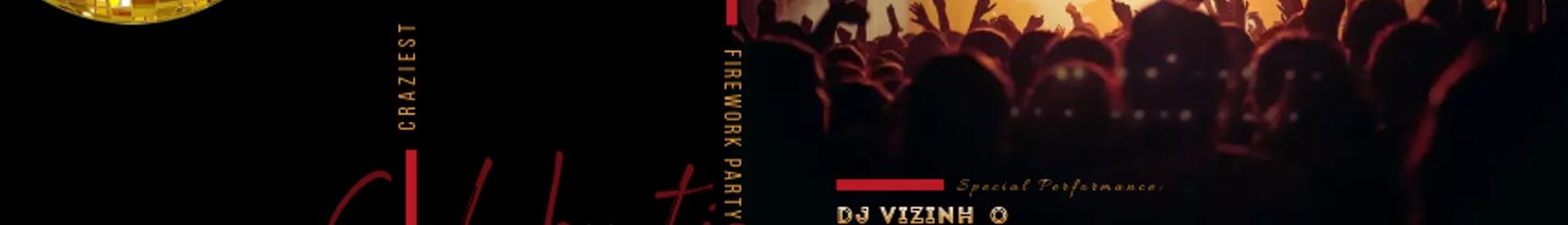Mixcloud banner for @Vizinho