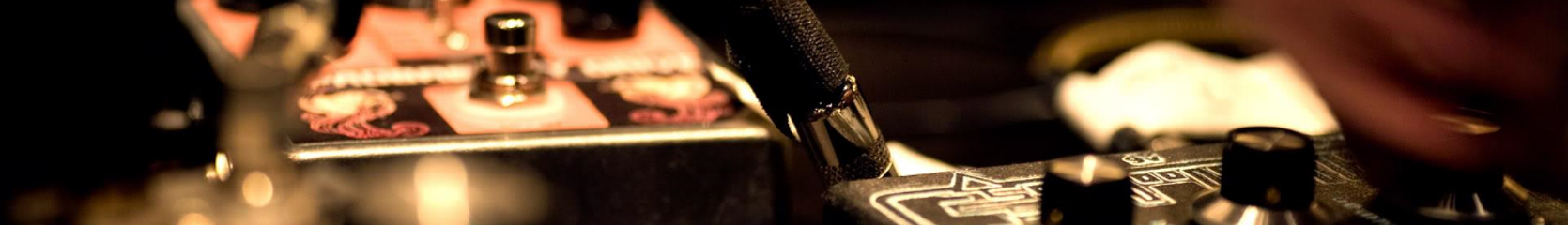 Mixcloud banner for @FIST