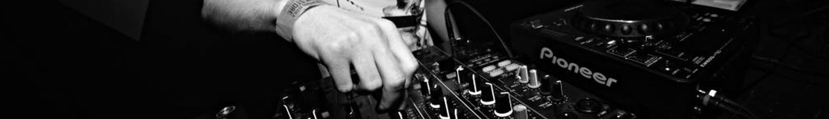 Mixcloud banner for @spool