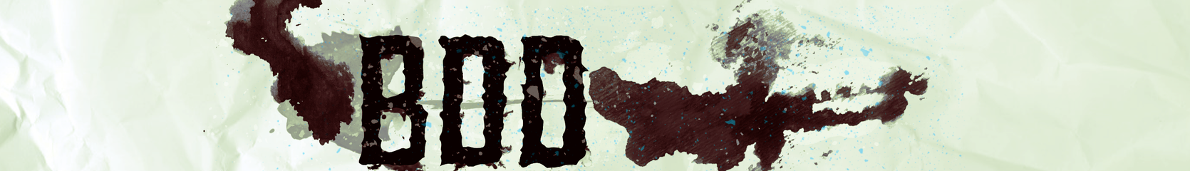 Mixcloud banner for @BDD