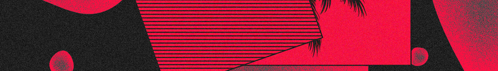 Mixcloud banner for @Leisure
