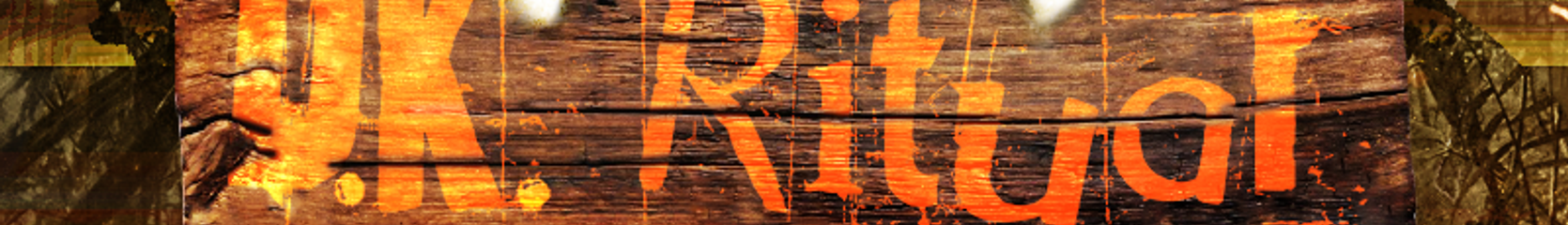 Mixcloud banner for @ritual