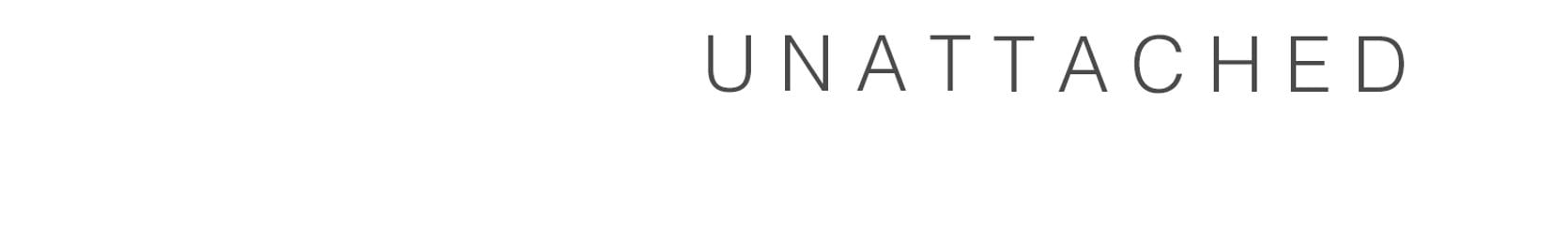 Mixcloud banner for @unattached