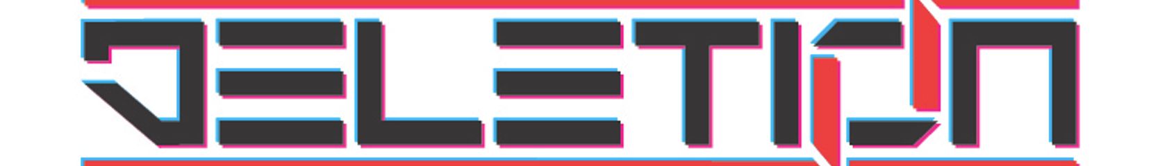 Mixcloud banner for @Deletion