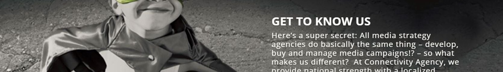 Mixcloud banner for @Connectivity