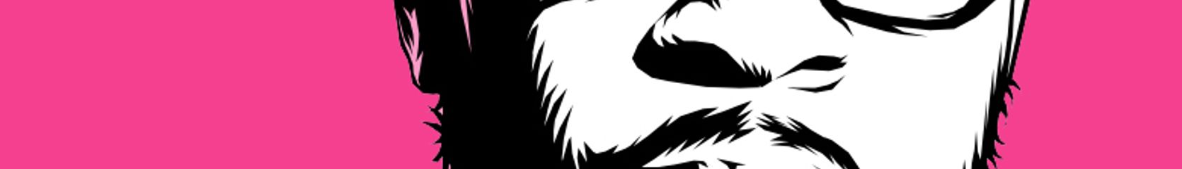 Mixcloud banner for @Ty